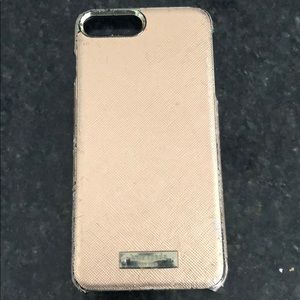 Kate Spade Iphone 7+ case